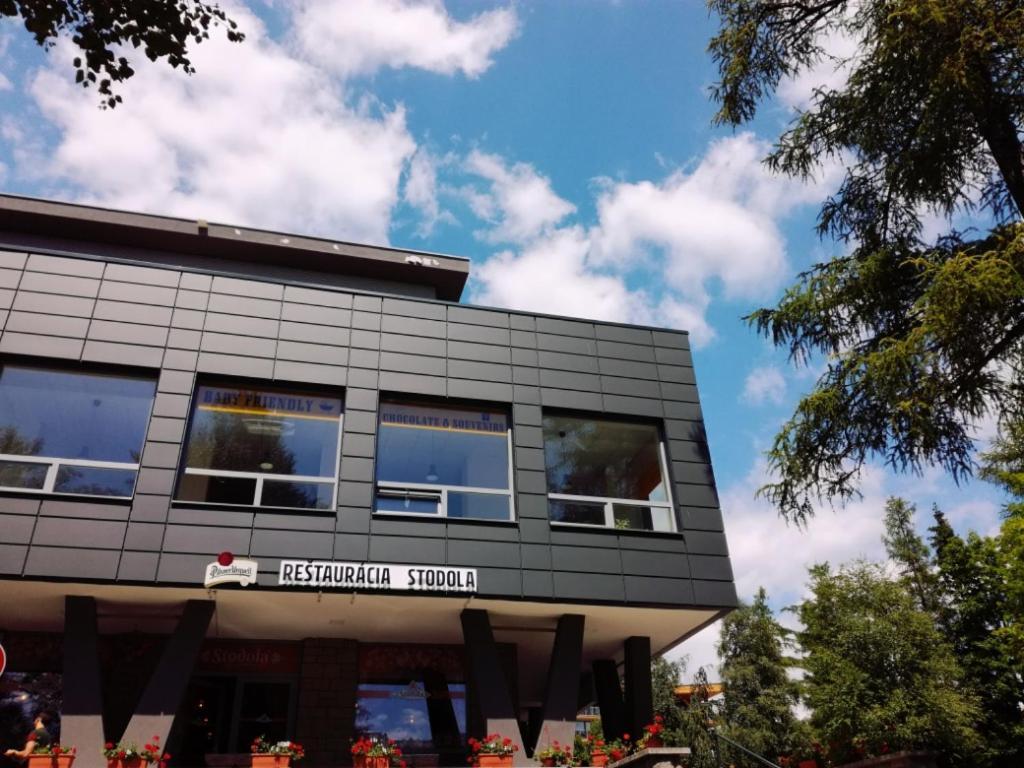 Tatry Apartman, Primo, Starý Smokovec, Vysoké Tatry