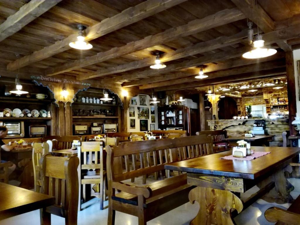 Tatry Apartman, Primo, Starý Smokovec, * Vysoké Tatry