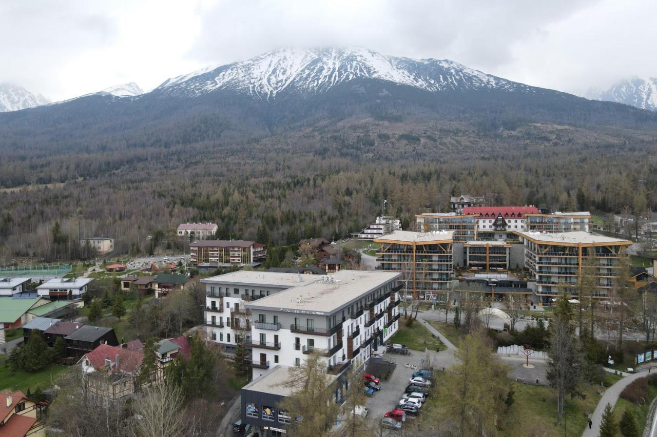 Tatry Apartman, Primo, Starý Smokovec, * Vysoké Tatry