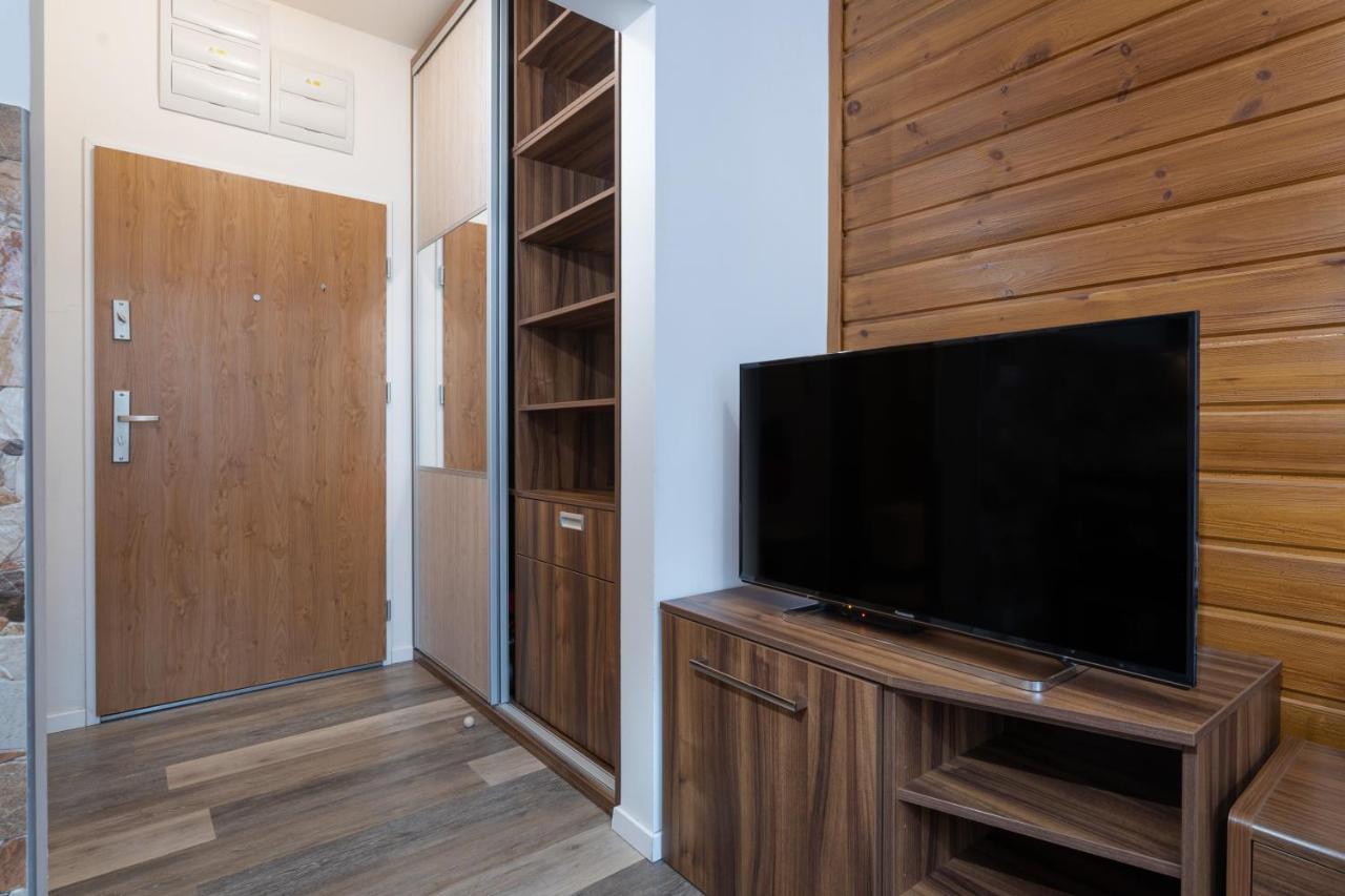 Tatry Apartman, Primo, Starý Smokovec, Appartamento *