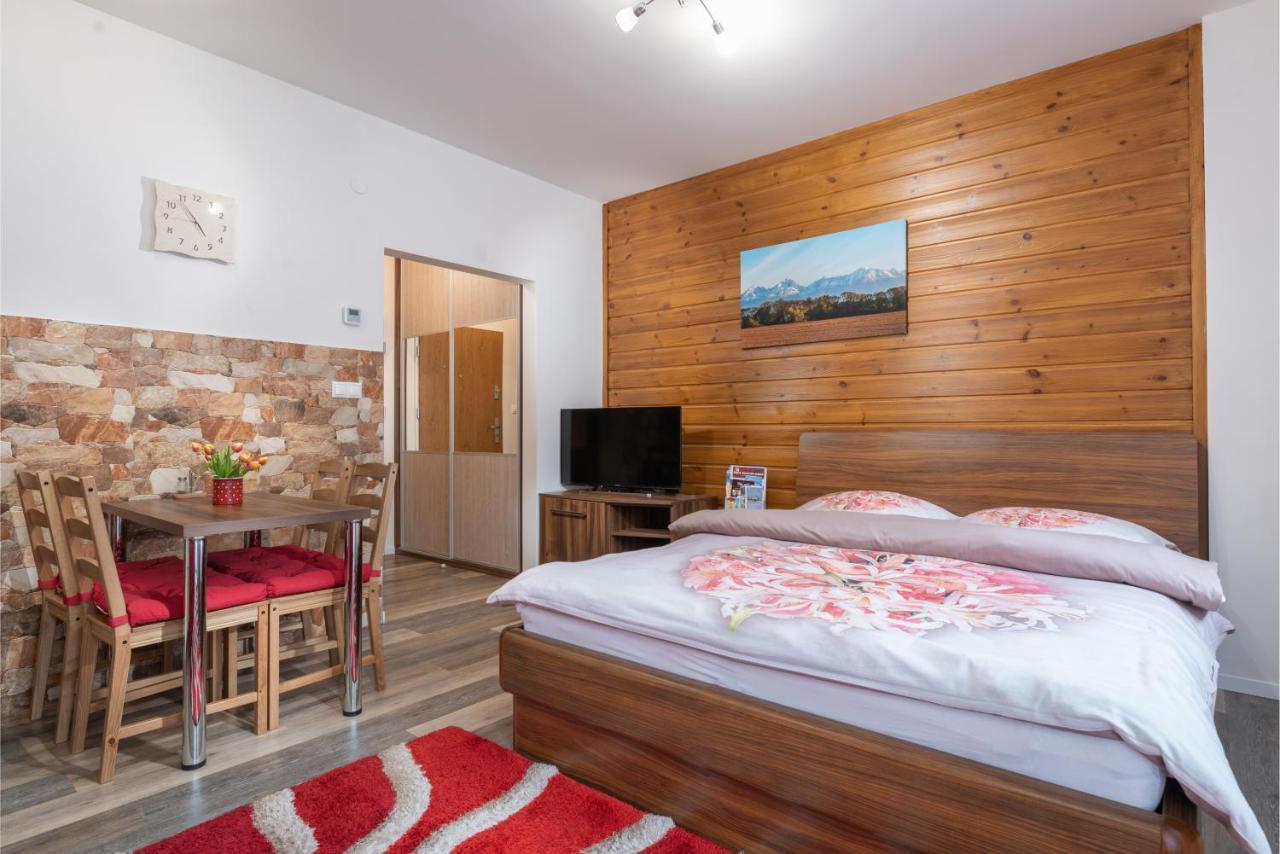 Tatry Apartman, Primo, Starý Smokovec, * Vysoké Tatry