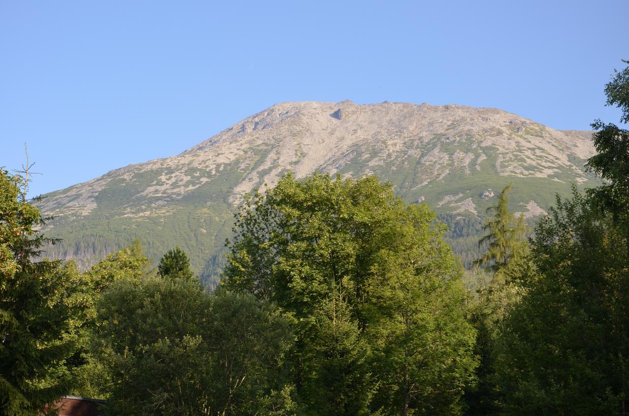 Tatry Apartman, Primo, Starý Smokovec, *