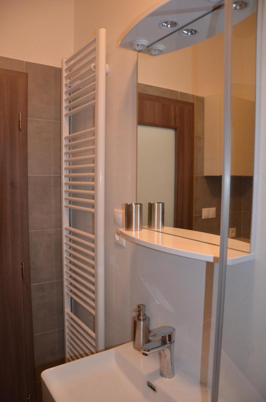 Appartamento Tatry Apartman, Primo, Starý Smokovec,