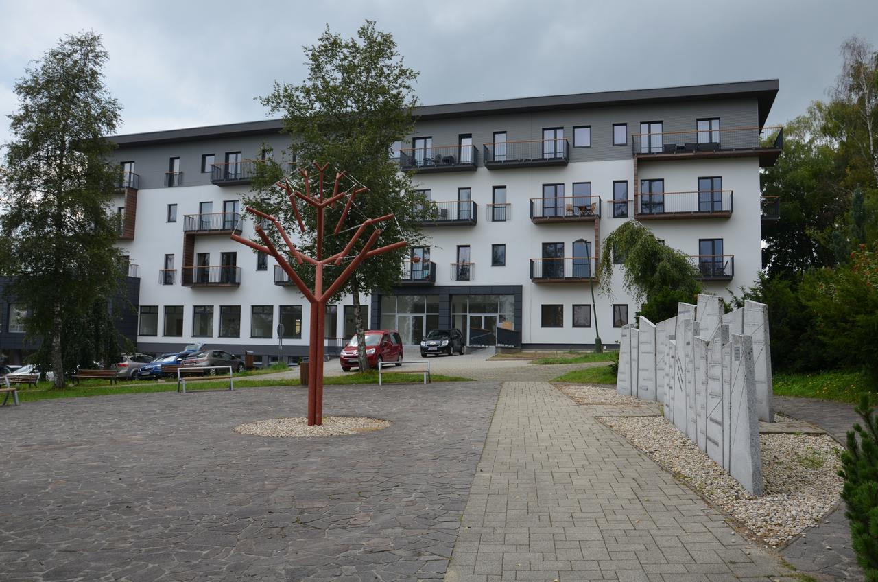 Tatry Apartman, Primo, Starý Smokovec, Appartamento