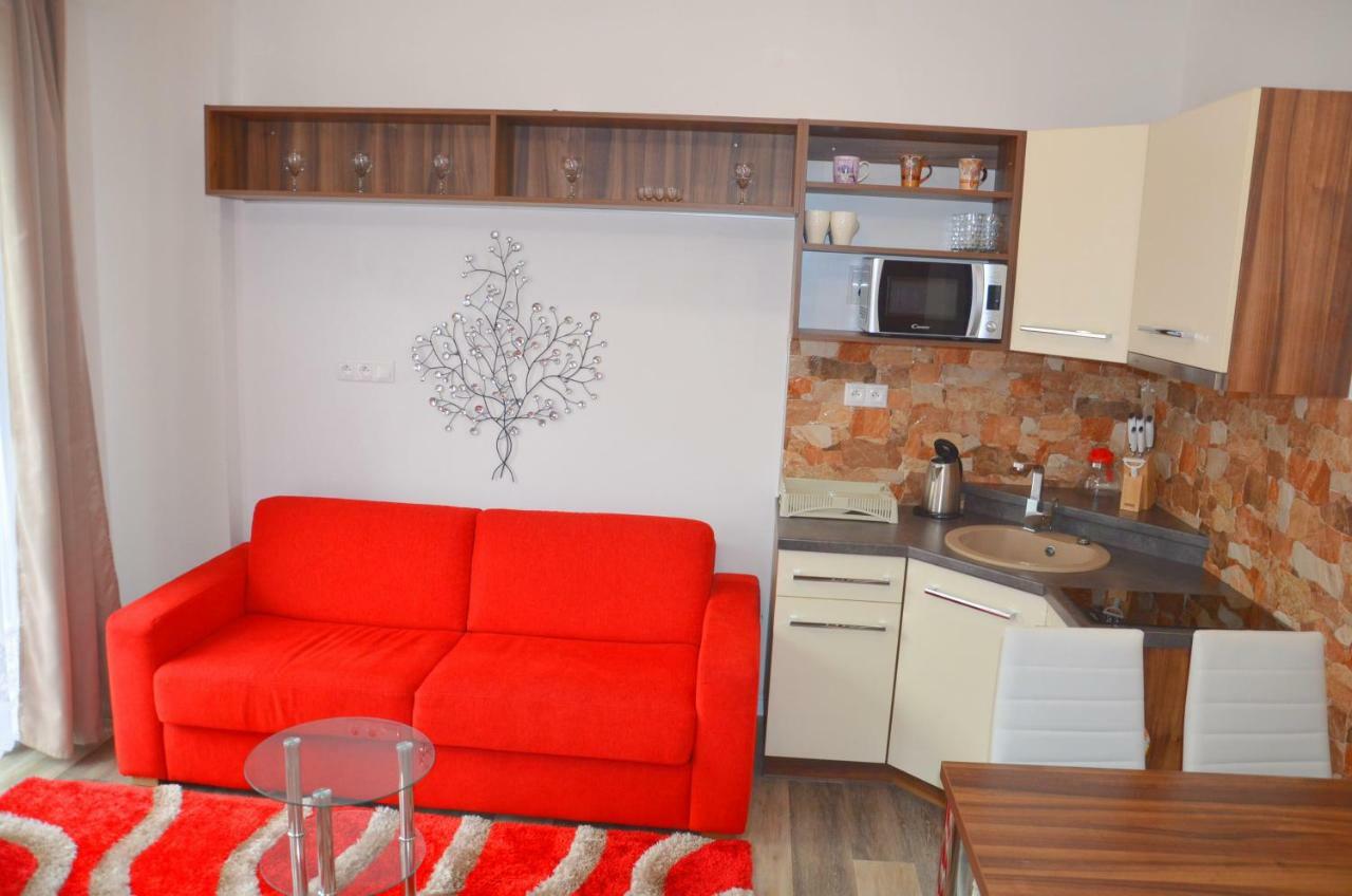 Appartamento Tatry Apartman, Primo, Starý Smokovec, *