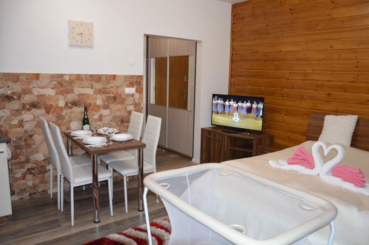 Tatry Apartman, Primo, Starý Smokovec, *